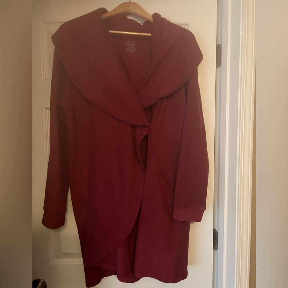 Cuddl Duds Fleecewear